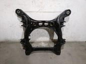Recambio de puente delantero para porsche cayenne (92a) 4.2 s diesel referencia OEM IAM 95834103000 95834103000 