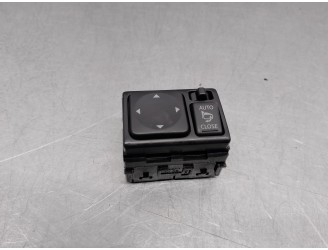 Recambio de mando retrovisor para nissan juke (f15) 1.6 16v referencia OEM IAM 2Y20K3 