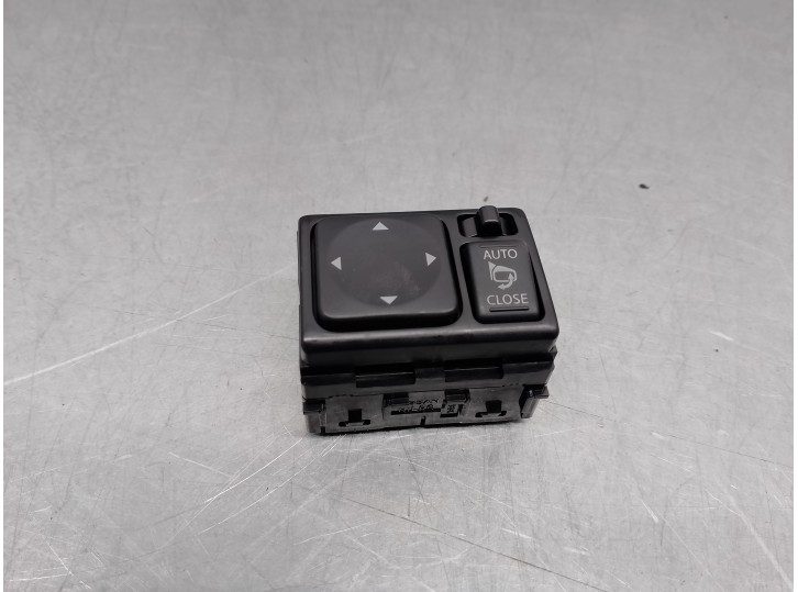 Recambio de mando retrovisor para nissan juke (f15) 1.6 16v referencia OEM IAM 2Y20K3  
