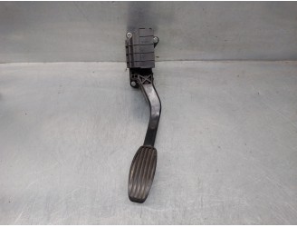 Replacement pedal potentiometer for Ford Ka (CCU) 1.2 8V CAT OEM IAM reference 1582729 