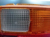Recambio de piloto trasero derecho para opel astra f berlina referencia OEM IAM 1223144 