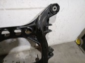 Recambio de puente delantero para porsche cayenne (92a) 4.2 s diesel referencia OEM IAM 95834103000 95834103000 