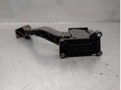 Recambio de potenciometro pedal para ford ka (ccu) 1.2 8v cat referencia OEM IAM 1582729 