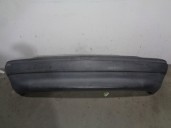 Recambio de paragolpes trasero para opel astra f berlina referencia OEM IAM GRIS TEXTURADO 5 PUERTAS