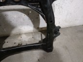 Recambio de puente delantero para porsche cayenne (92a) 4.2 s diesel referencia OEM IAM 95834103000 95834103000 