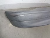 Recambio de paragolpes trasero para opel astra f berlina referencia OEM IAM GRIS TEXTURADO 5 PUERTAS