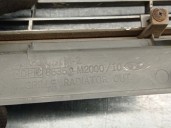 Recambio de rejilla delantera para hyundai santamo 2.0 16v referencia OEM IAM 86350M2000 86350M2010 