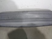 Recambio de paragolpes trasero para opel astra f berlina referencia OEM IAM GRIS TEXTURADO 5 PUERTAS