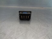 Recambio de mando elevalunas delantero derecho para peugeot expert kombi confort acristaldo (5 asientos) referencia OEM IAM NVE1