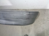 Recambio de paragolpes trasero para opel astra f berlina referencia OEM IAM GRIS TEXTURADO 5 PUERTAS