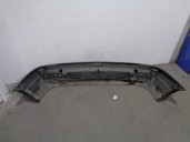 Recambio de paragolpes trasero para opel astra f berlina referencia OEM IAM GRIS TEXTURADO 5 PUERTAS