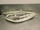 Recambio de airbag lateral delantero izquierdo para bmw x1 (f48) sdrive 18 d referencia OEM IAM 7352601 72127352601 