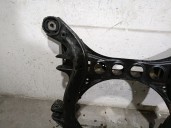 Recambio de puente delantero para porsche cayenne (92a) 4.2 s diesel referencia OEM IAM 95834103000 95834103000 