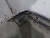 Recambio de paragolpes trasero para opel astra f berlina referencia OEM IAM GRIS TEXTURADO 5 PUERTAS