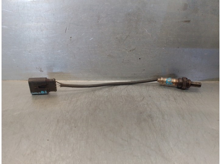 Recambio de sonda lambda para ford ka (ccu) 1.2 8v cat referencia OEM IAM 1558873 1558873 