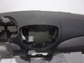 Recambio de salpicadero para hyundai i10 1.2 cat referencia OEM IAM 847100X100GA NEGRO 