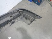 Recambio de paragolpes trasero para opel astra f berlina referencia OEM IAM GRIS TEXTURADO 5 PUERTAS