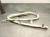 Recambio de airbag lateral delantero izquierdo para bmw x1 (f48) sdrive 18 d referencia OEM IAM 7352601 72127352601 