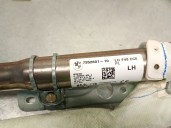 Recambio de airbag lateral delantero izquierdo para bmw x1 (f48) sdrive 18 d referencia OEM IAM 7352601 72127352601 