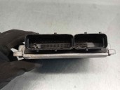 Recambio de centralita motor uce para opel zafira a elegance referencia OEM IAM 24417169 0281010268 BOSCH