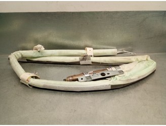 Recambio de airbag lateral delantero derecho para bmw x1 (f48) sdrive 18 d referencia OEM IAM 7352602 72127352602 