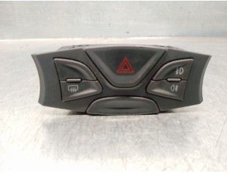 Recambio de warning para ford ka (ccu) 1.2 8v cat referencia OEM IAM 735475933  