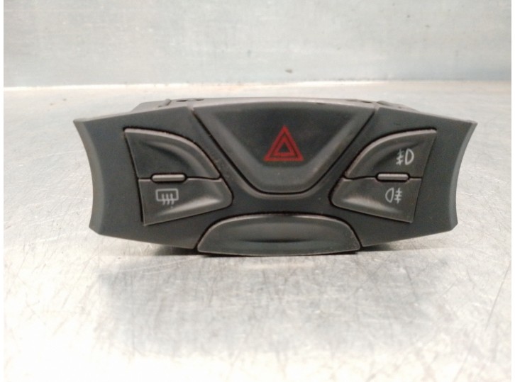 Recambio de warning para ford ka (ccu) 1.2 8v cat referencia OEM IAM 735475933  