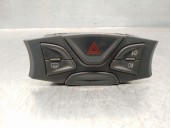 Recambio de warning para ford ka (ccu) 1.2 8v cat referencia OEM IAM 735475933  