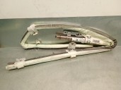 Recambio de airbag lateral delantero derecho para bmw x1 (f48) sdrive 18 d referencia OEM IAM 7352602 72127352602 