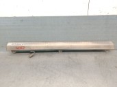 Replacement center high-mounted brake light for Ford Ranger (ER, EQ, R_) 2.5 TD 4x4 OEM IAM reference 5448DMY 