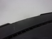 Recambio de salpicadero para hyundai i10 1.2 cat referencia OEM IAM 847100X100GA NEGRO 