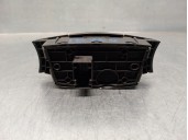 Recambio de warning para ford ka (ccu) 1.2 8v cat referencia OEM IAM 735475933  