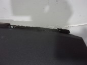 Recambio de salpicadero para hyundai i10 1.2 cat referencia OEM IAM 847100X100GA NEGRO 