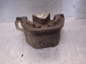 Recambio de soporte cambio para opel astra f berlina referencia OEM IAM 90279258  