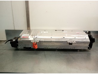 Recambio de bateria para hyundai kona (os, ose, osi) 1.6 gdi hybrid referencia OEM IAM 37501CM020 37510CM000 