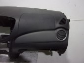 Recambio de salpicadero para hyundai i10 1.2 cat referencia OEM IAM 847100X100GA NEGRO 
