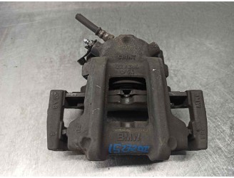 Recambio de pinza freno delantera izquierda para bmw serie 1 lim. (f20/f21) 2.0 16v turbodiesel referencia OEM IAM 34116850649  