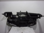 Replacement dashboard for Hyundai i10 1.2 CAT OEM IAM reference 847100X100GA BLACK 