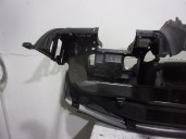 Recambio de salpicadero para hyundai i10 1.2 cat referencia OEM IAM 847100X100GA NEGRO 