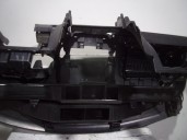 Recambio de salpicadero para hyundai i10 1.2 cat referencia OEM IAM 847100X100GA NEGRO 