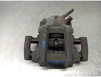 Recambio de pinza freno delantera derecha para bmw serie 1 lim. (f20/f21) 2.0 16v turbodiesel referencia OEM IAM 34116850650 