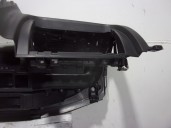 Replacement dashboard for Hyundai i10 1.2 CAT OEM IAM reference 847100X100GA BLACK 