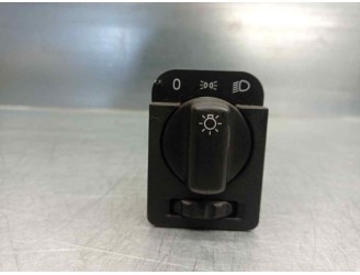 Recambio de mando luces salpicadero para opel astra f berlina referencia OEM IAM 90481764 90481763 