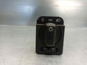 Recambio de mando luces salpicadero para opel astra f berlina referencia OEM IAM 90481764 90481763 