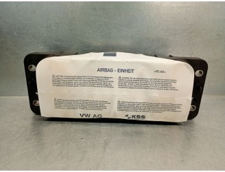 Recambio de airbag delantero derecho para audi a3 sportback (8va, 8vf) 1.4 tfsi referencia OEM IAM 8V0880204D 8V0880204D 