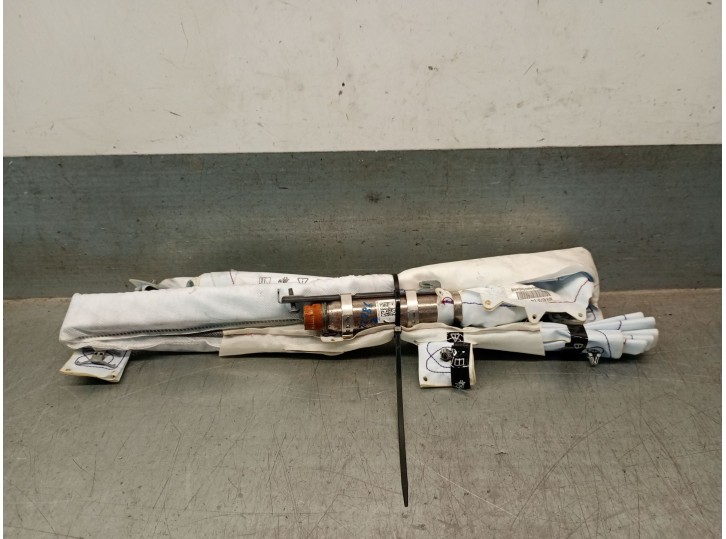 Recambio de airbag delantero izquierdo para seat ateca (kh7, khp) 1.4 tsi referencia OEM IAM 575880741E 575880741E 