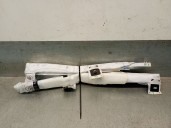 Recambio de airbag delantero izquierdo para seat ateca (kh7, khp) 1.4 tsi referencia OEM IAM 575880741E 575880741E 