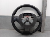 Recambio de volante para nissan juke (f15) 1.6 16v referencia OEM IAM 484301KB1C 