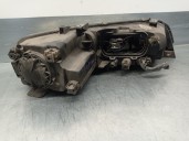 Replacement left headlight for Mazda 6 Sedan (GG) 2.0 Diesel CAT OEM IAM reference GJ6A510L0C 4 DOORS