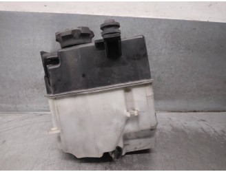 Replacement expansion tank for Hyundai i10 1.2 CAT OEM IAM reference 254300XXXX 